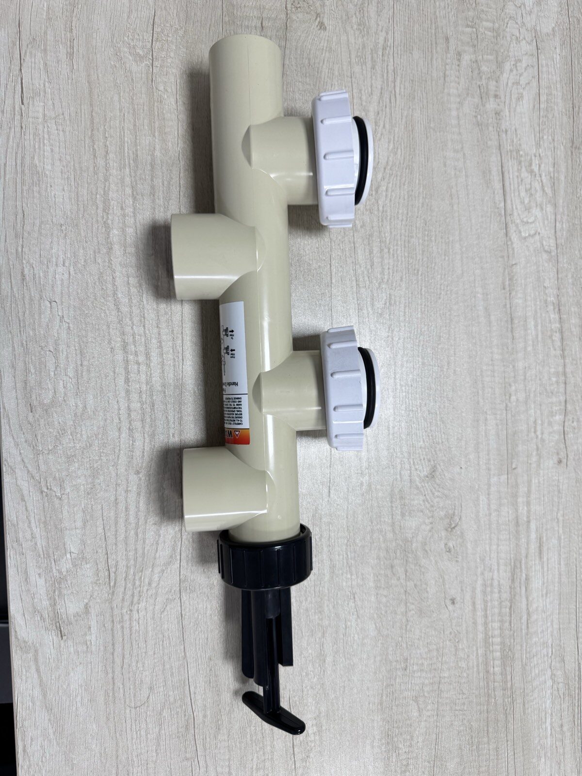 CPVC vs PVC pipe comparison
